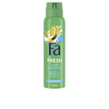 LIMONES DEL CARIBE deo spray 150 ml