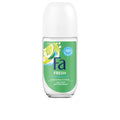 LIMONES DEL CARIBE desodorante roll-on 50 ml