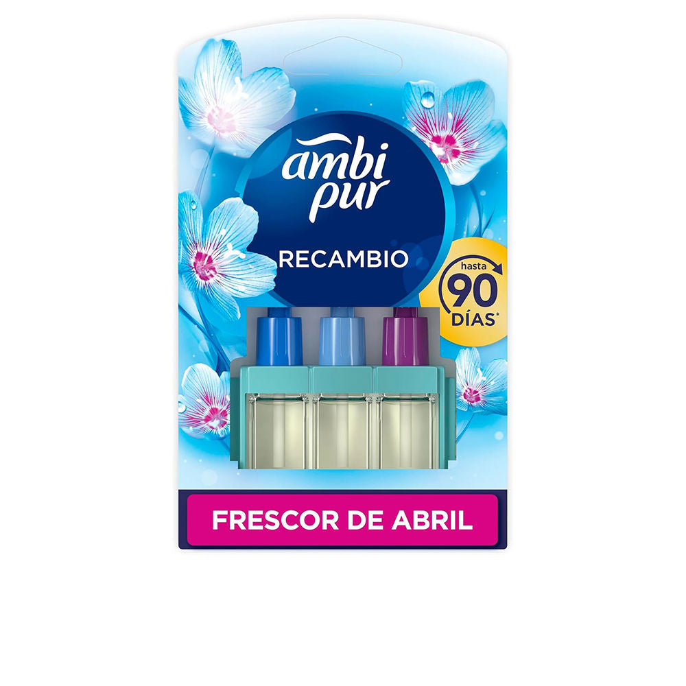 3VOLUTION ambientador recambio