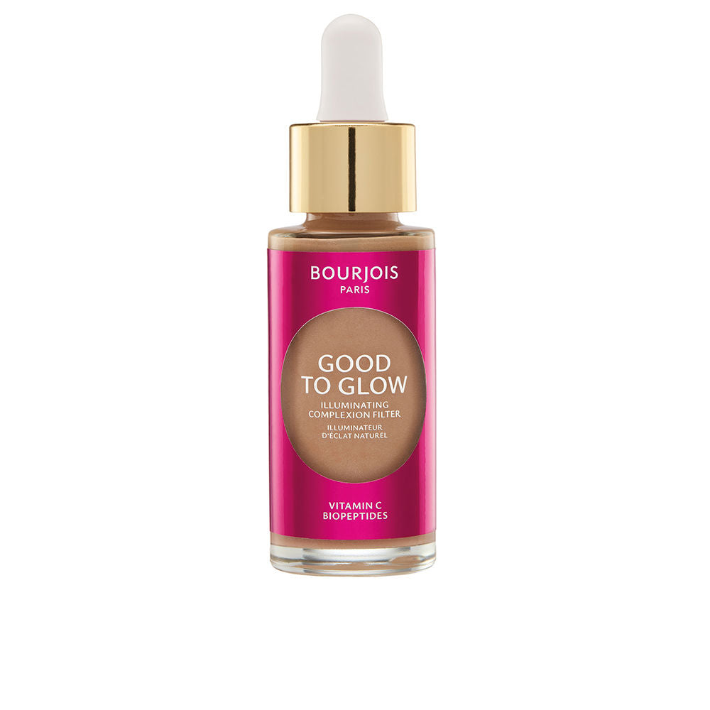GOOD TO GLOW iluminador