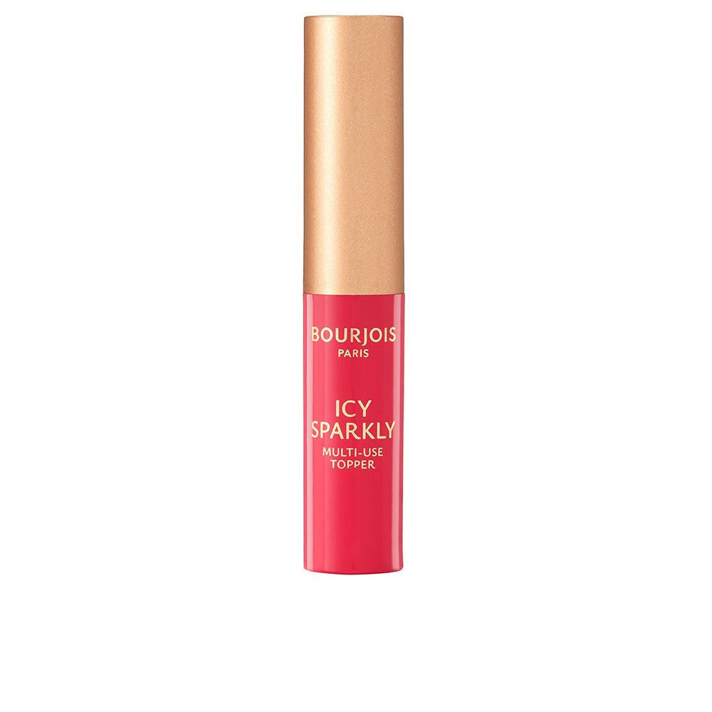 ICY SPARKLY multi-use glitter stick