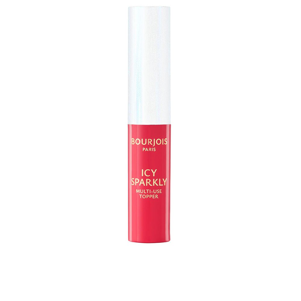 ICY SPARKLY multi-use glitter stick