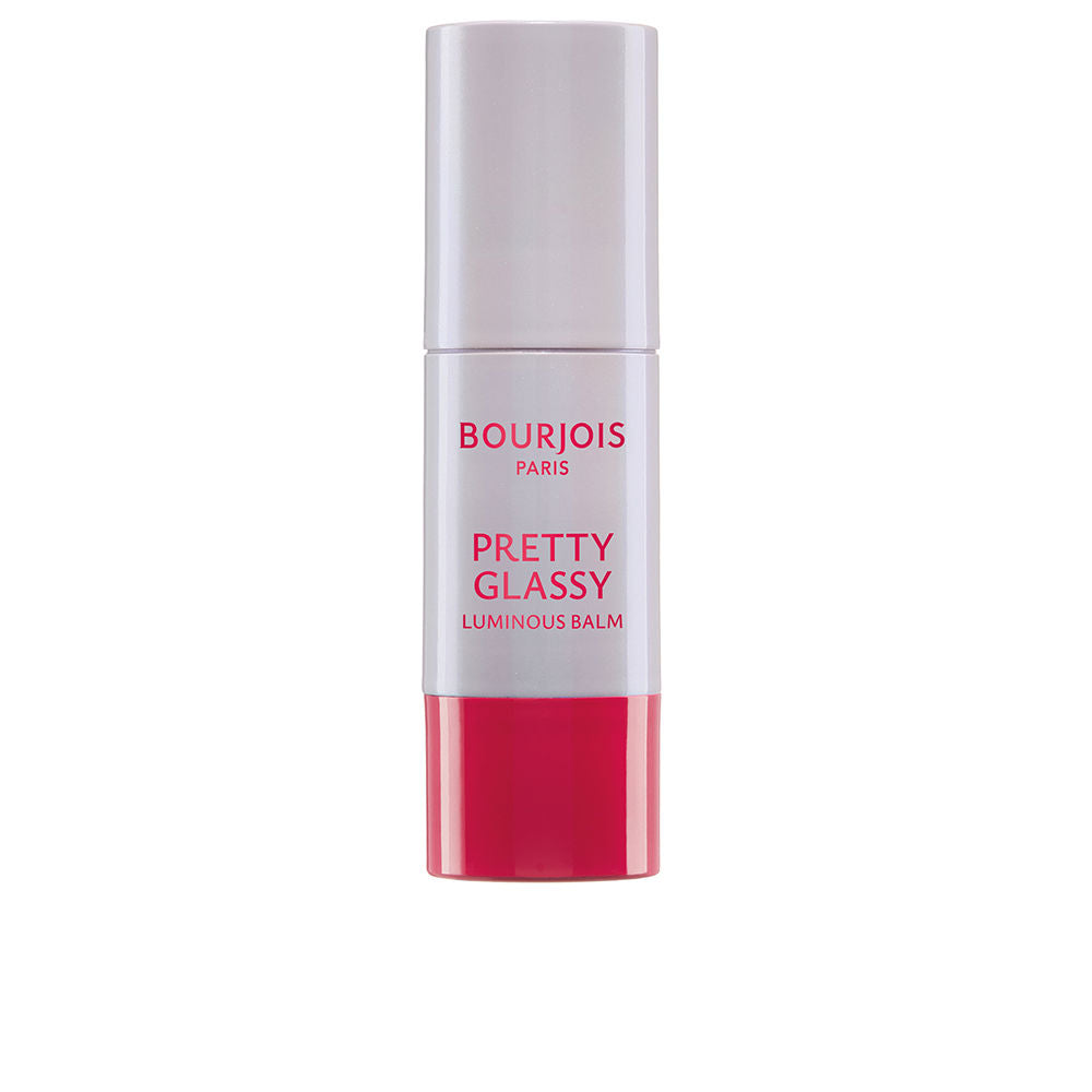 PRETTY GLASSY illuminating balm