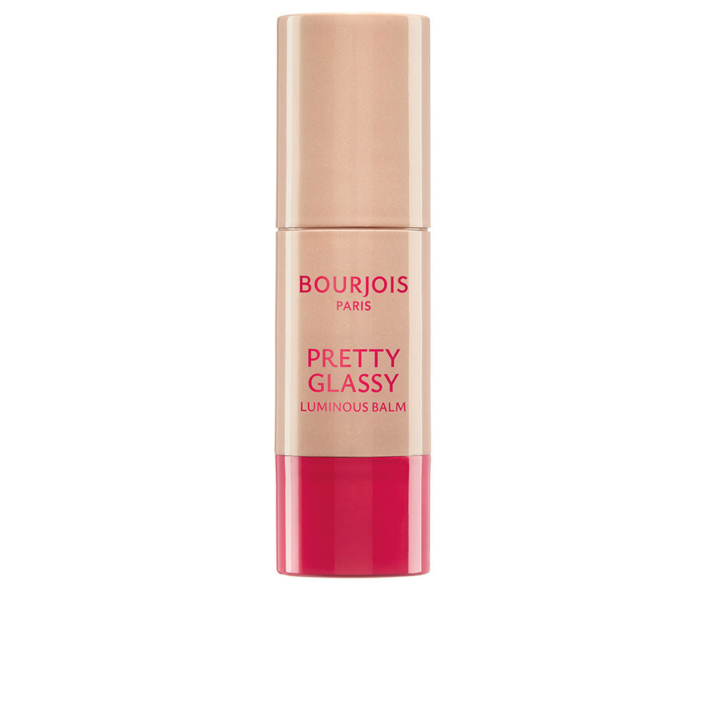 PRETTY GLASSY illuminating balm