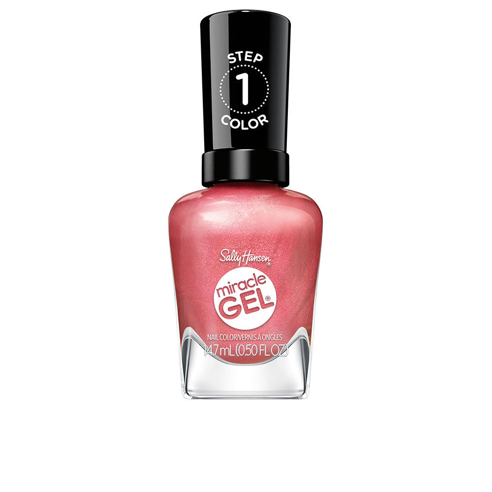MIRACLE GEL