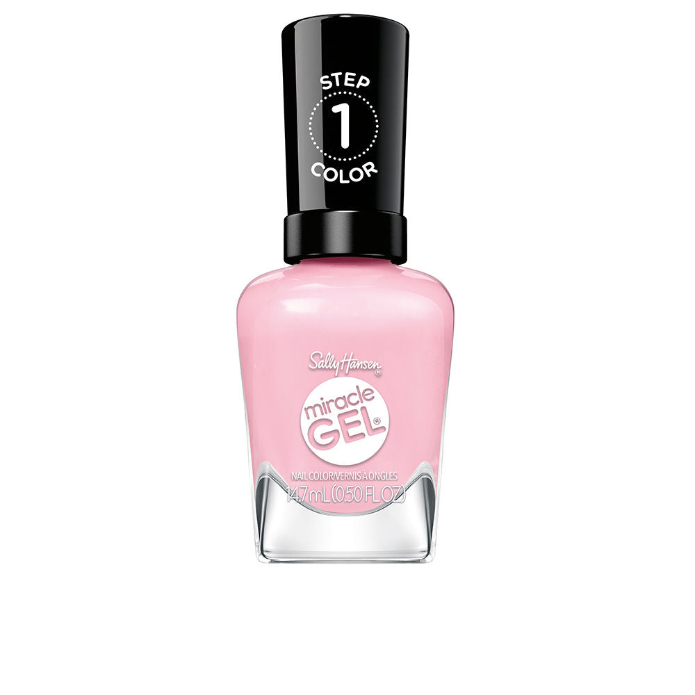 MIRACLE GEL