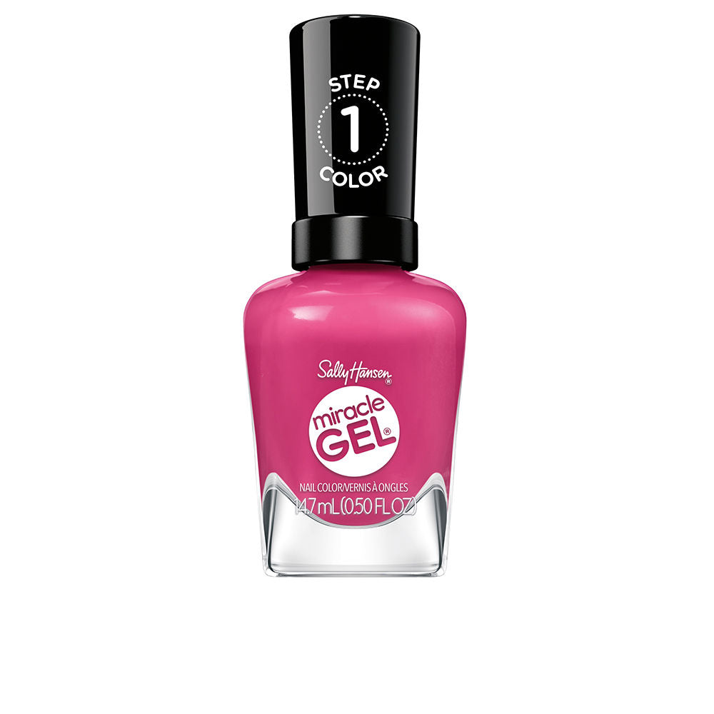 MIRACLE GEL