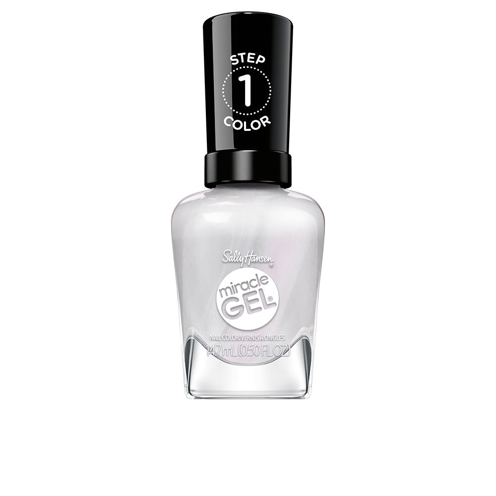 MIRACLE GEL