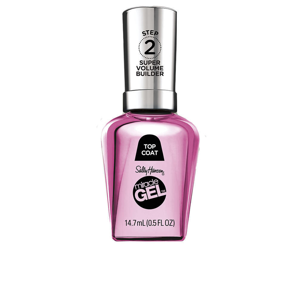 MIRACLE GEL