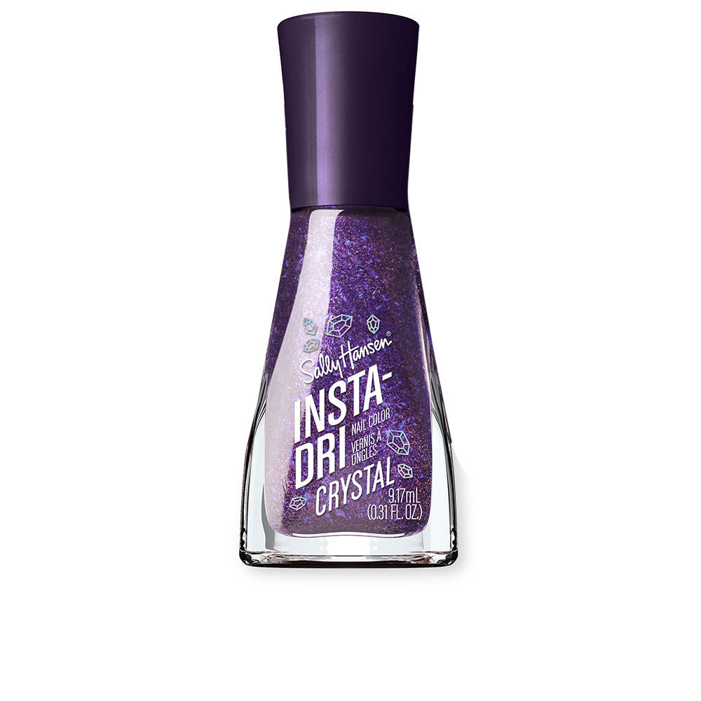 INSTA-DRI CHROME color de uñas