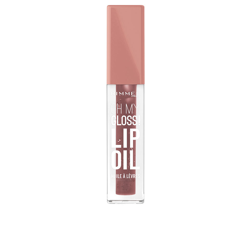 ¡OH MI BRILLO! brillo de labios