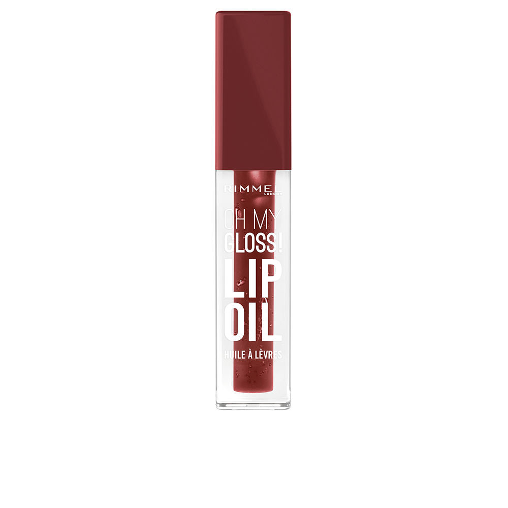 OH MY GLOSS! brillo labial