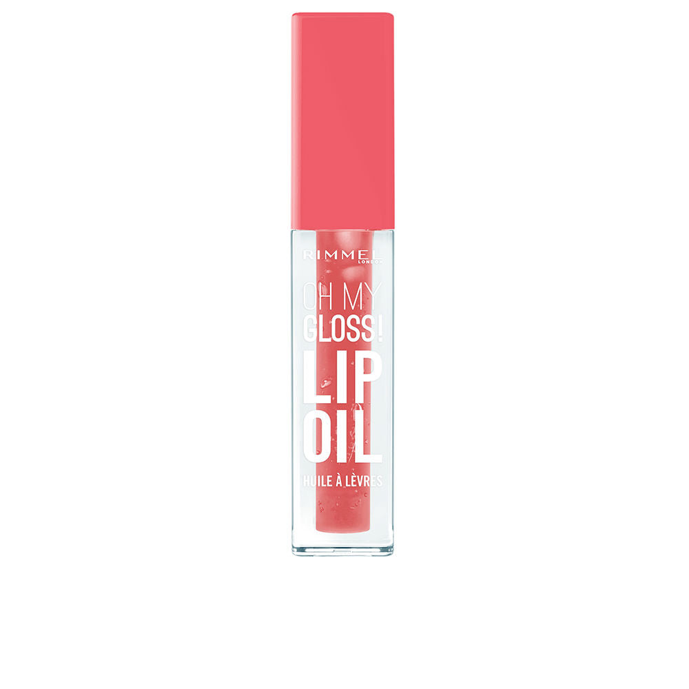 OH MY GLOSS! brillo labial