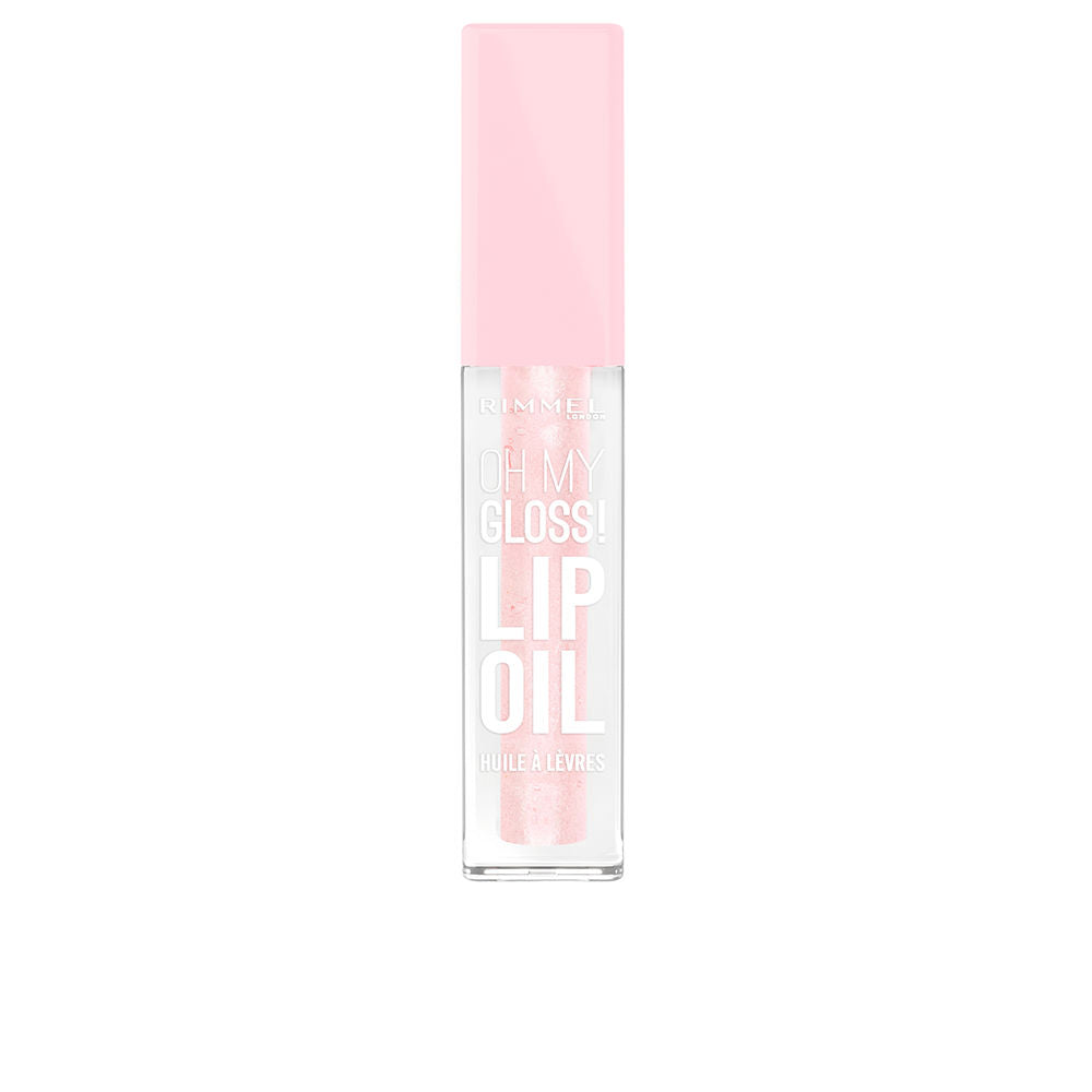OH MY GLOSS! brillo labial