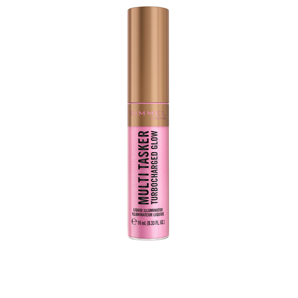 MULTI TASKER TURBOCHARGED liquid highlighter