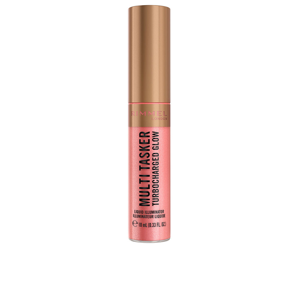 MULTI TASKER TURBOCHARGED liquid highlighter