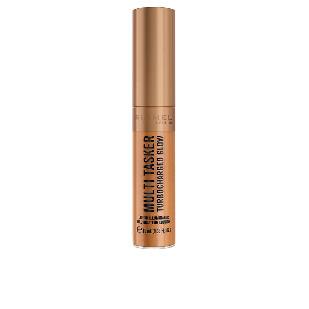 MULTI TASKER TURBOCHARGED liquid highlighter