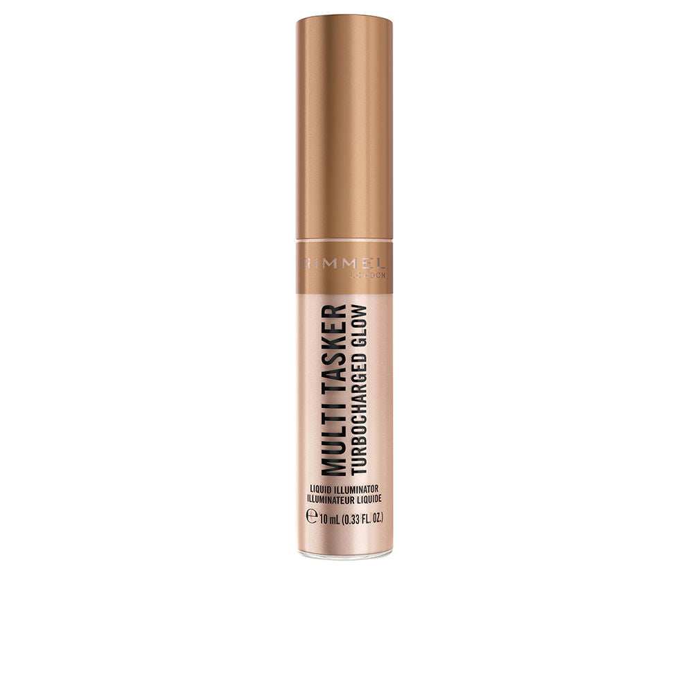 MULTI TASKER TURBOCHARGED liquid highlighter