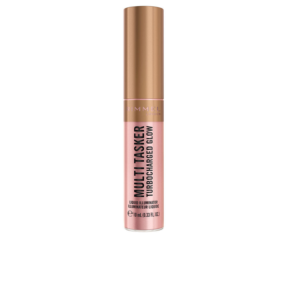 MULTI TASKER TURBOCHARGED liquid highlighter