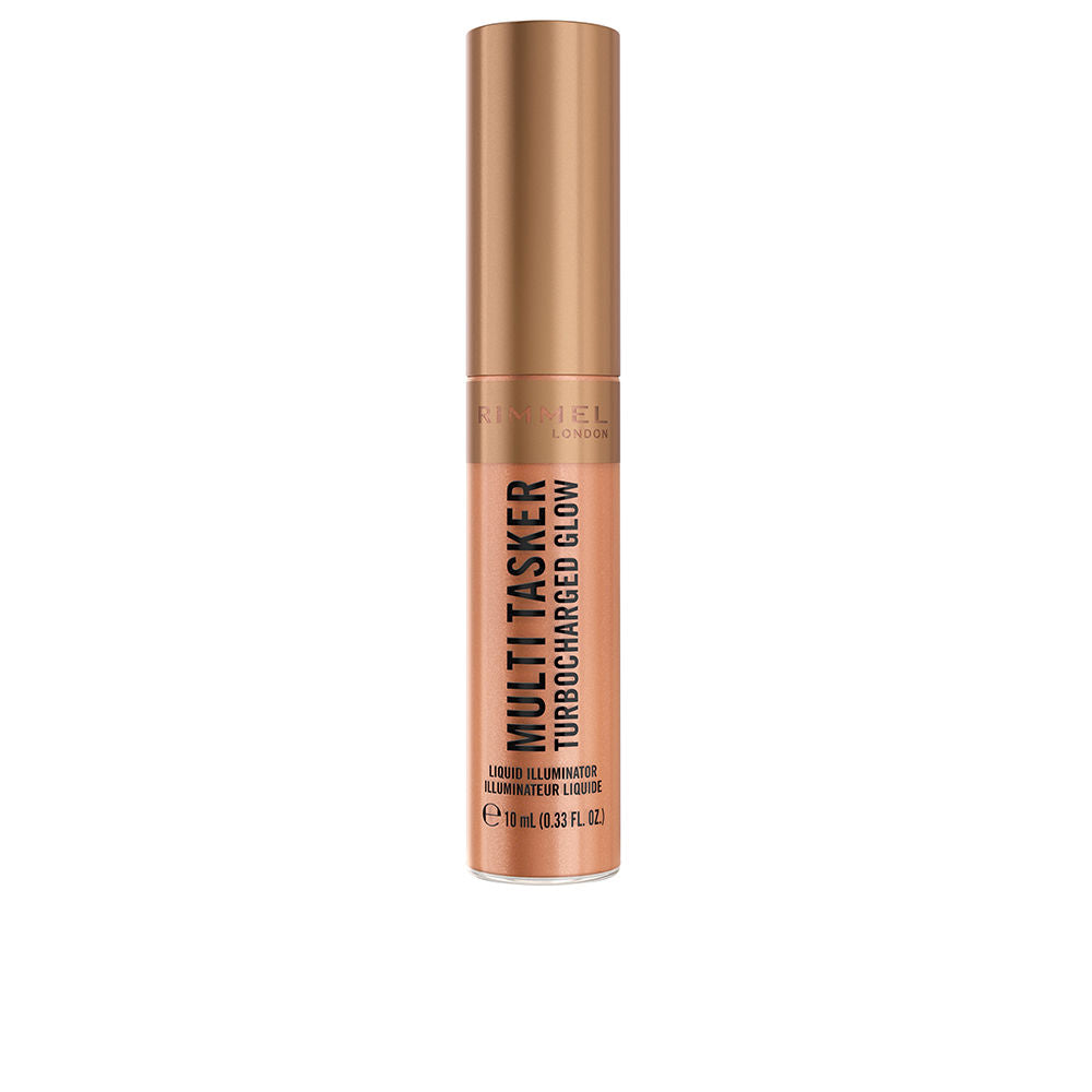 MULTI TASKER TURBOCHARGED liquid highlighter