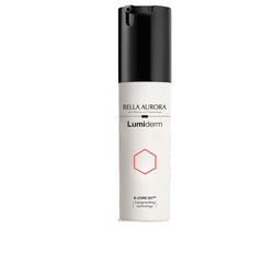 LUMIDERM anti-manchas and anti-edad 2 in 1 serum cream SPF20 30 ml