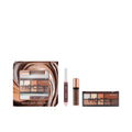 MOCCA DAZE LOOK CASE 3 pcs