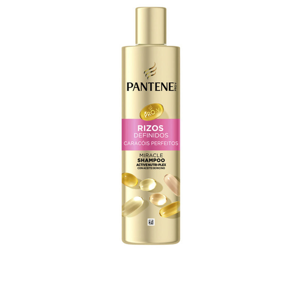 Champú MIRACLE DEFINED CURLS 250 ml