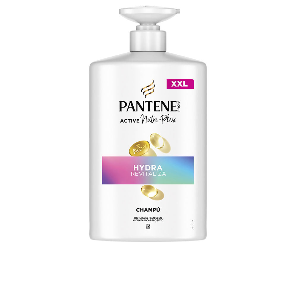 PANTENE HYDRA REVITALIZE shampoo 1000 ml