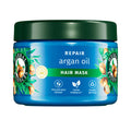 HERBAL ESSENCE ACEITE ARGAN mascarilla reparadora 500 ml