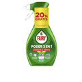 FAIRY POWER 3 IN 1 LEMON spray bottle 500 ml