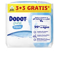 PURE TOTAL CARE Toallitas húmedas 99% agua 288 unidades