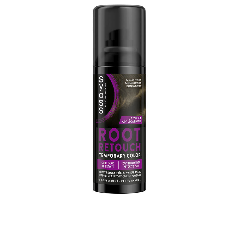 ROOT RETOUCH root retouching spray