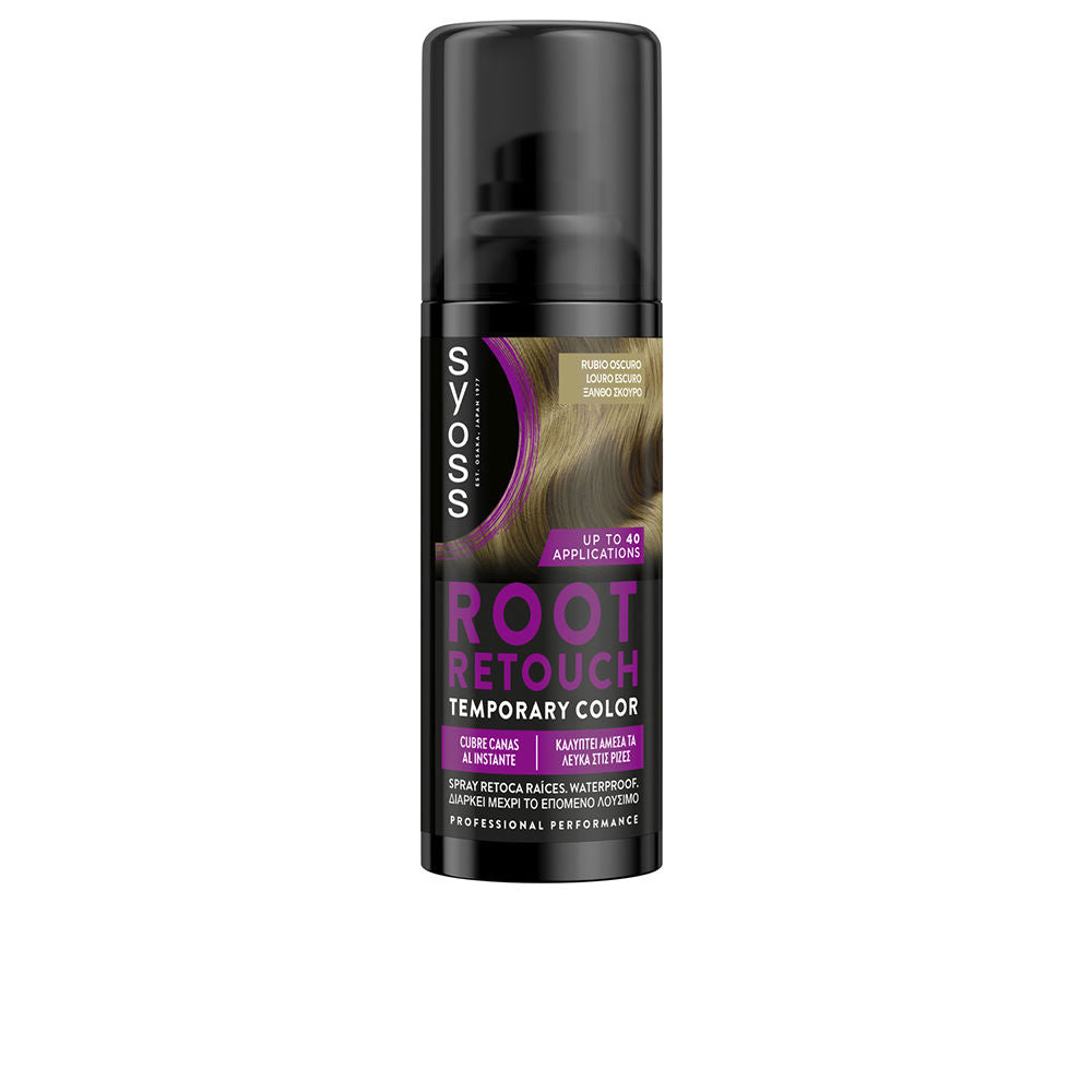 ROOT RETOUCH root retouching spray