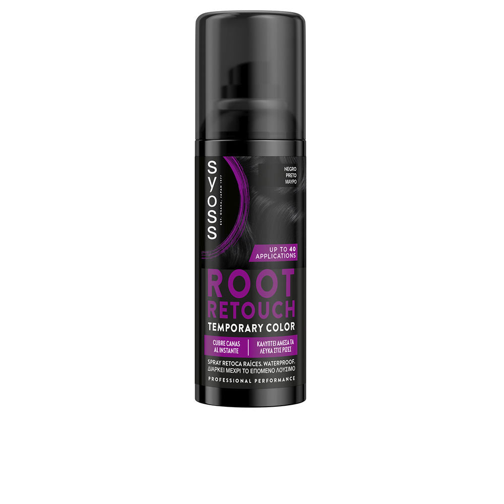ROOT RETOUCH root retouching spray
