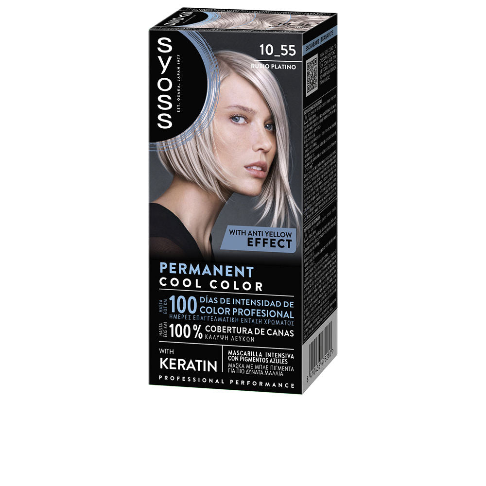 PERMANENT COLOR