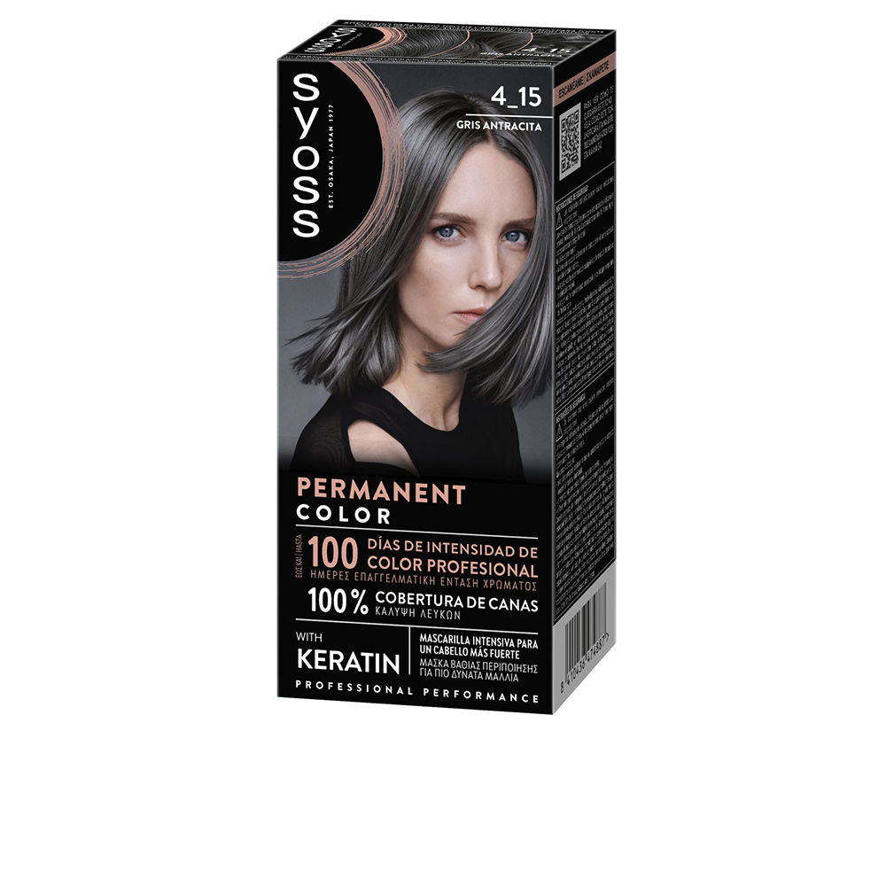 PERMANENT COLOR