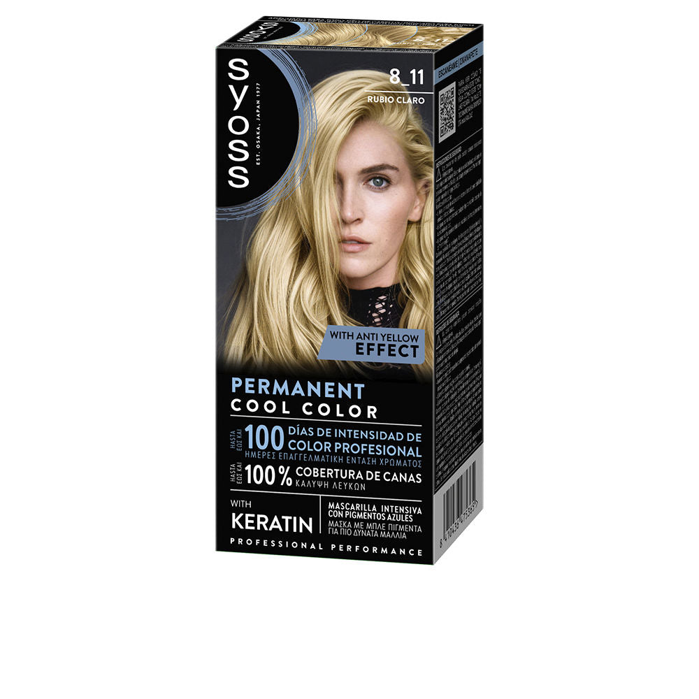 PERMANENT COLOR