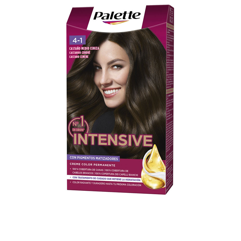 PALETTE INTENSIVE dye