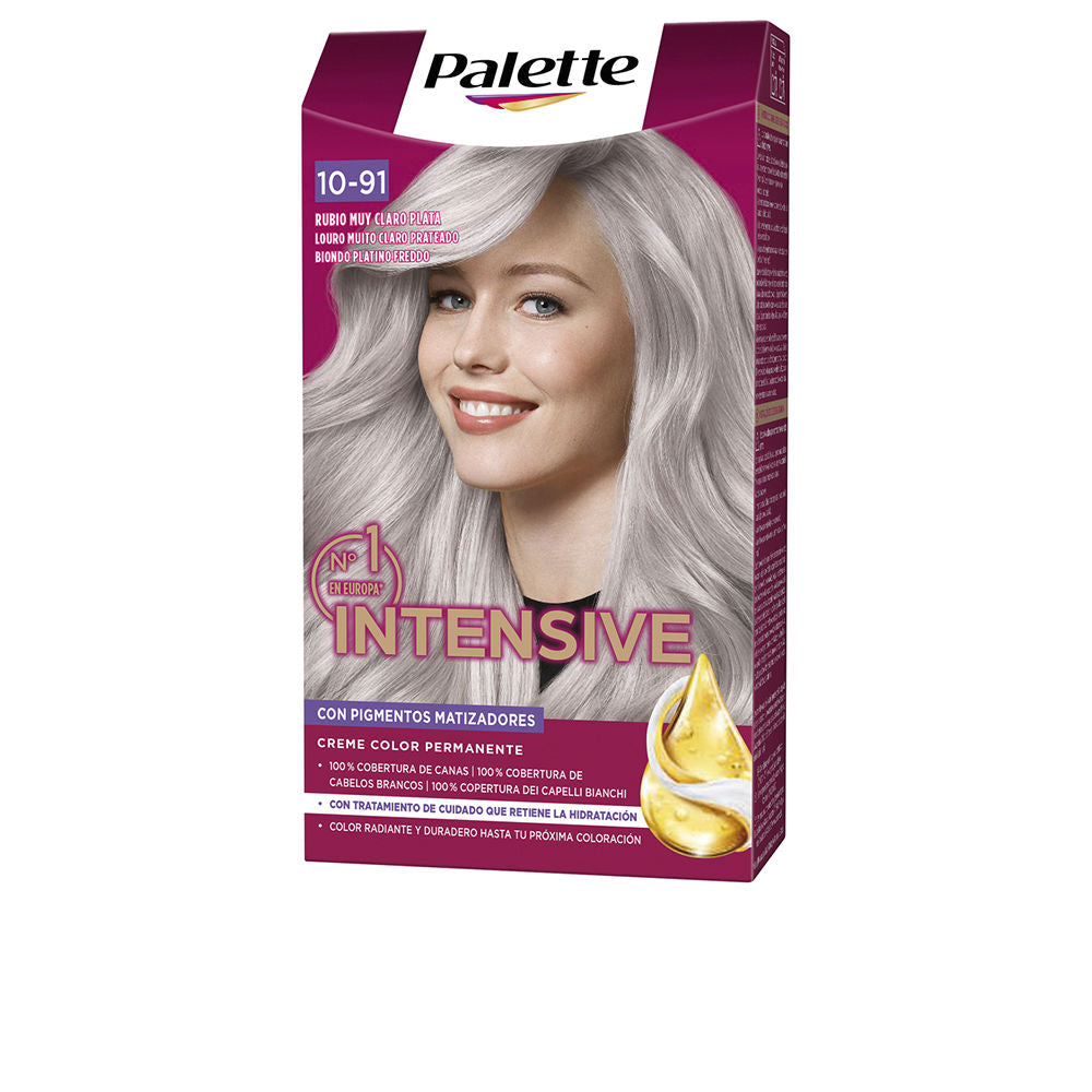 PALETTE INTENSIVE dye