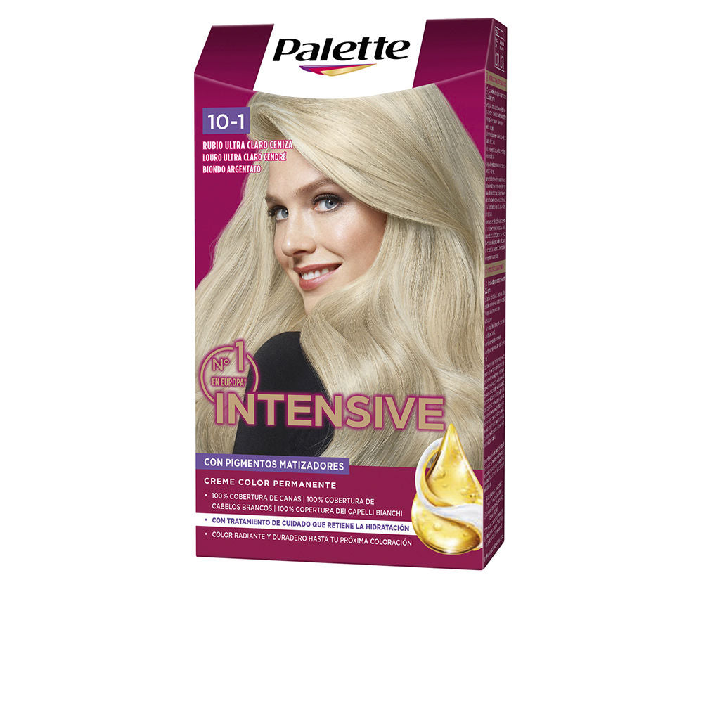 PALETTE INTENSIVE dye