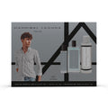 HIT HOMME CASE 3 pcs