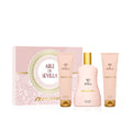 AIR OF SEVILLE AMARA 3-piece CASE