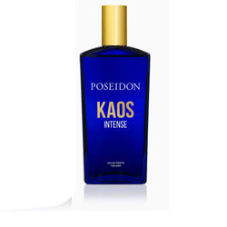 POSEIDON KAOS INTENSE edt spray 150 ml