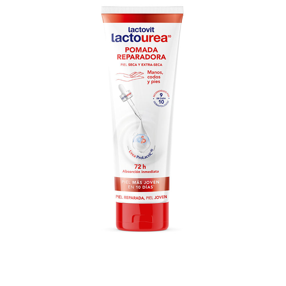 LACTO-UREA repairing hand ointment 75g