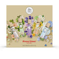 Fresh Water Flowers Discovery Box 5 pcs