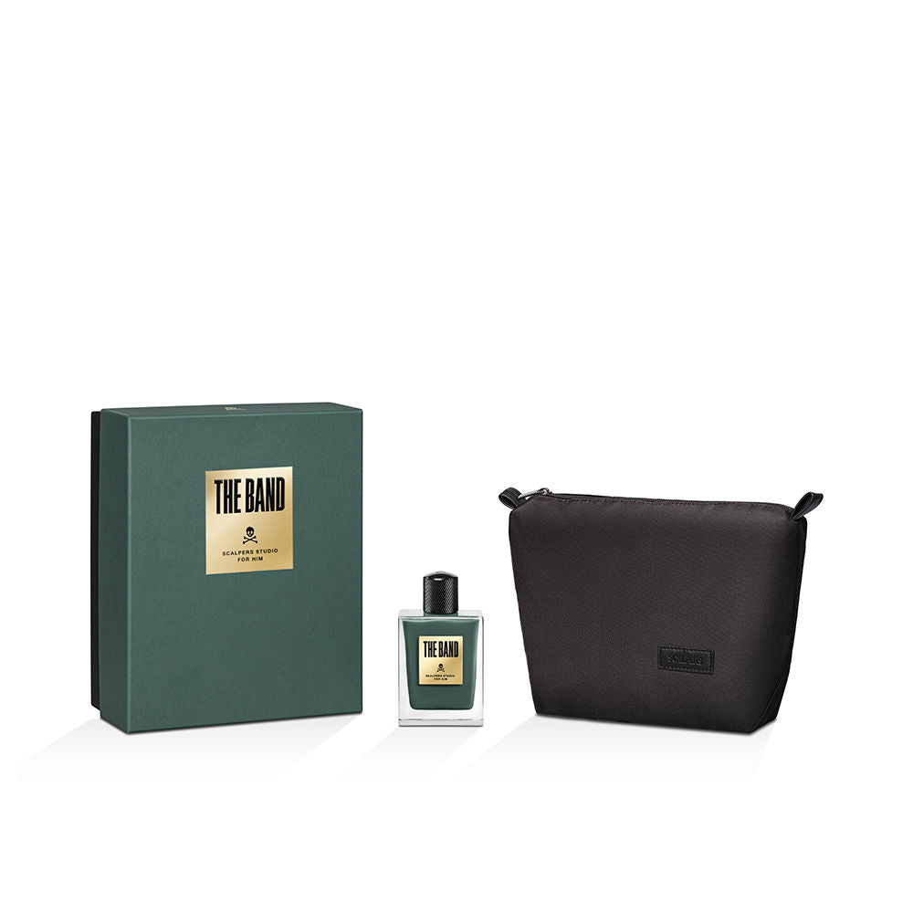 THE BAND FOR HIM ESTUCHE 2 pcs