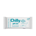 CHILLY POCKET intimate wipes ph 3.5 12 u