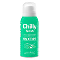 Spray de espuma FRESH sin aclarado 100 ml