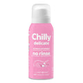 DELICADO espuma sin aclarado spray 100 ml