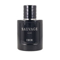 SAUVAGE perfume elixir spray 150 ml